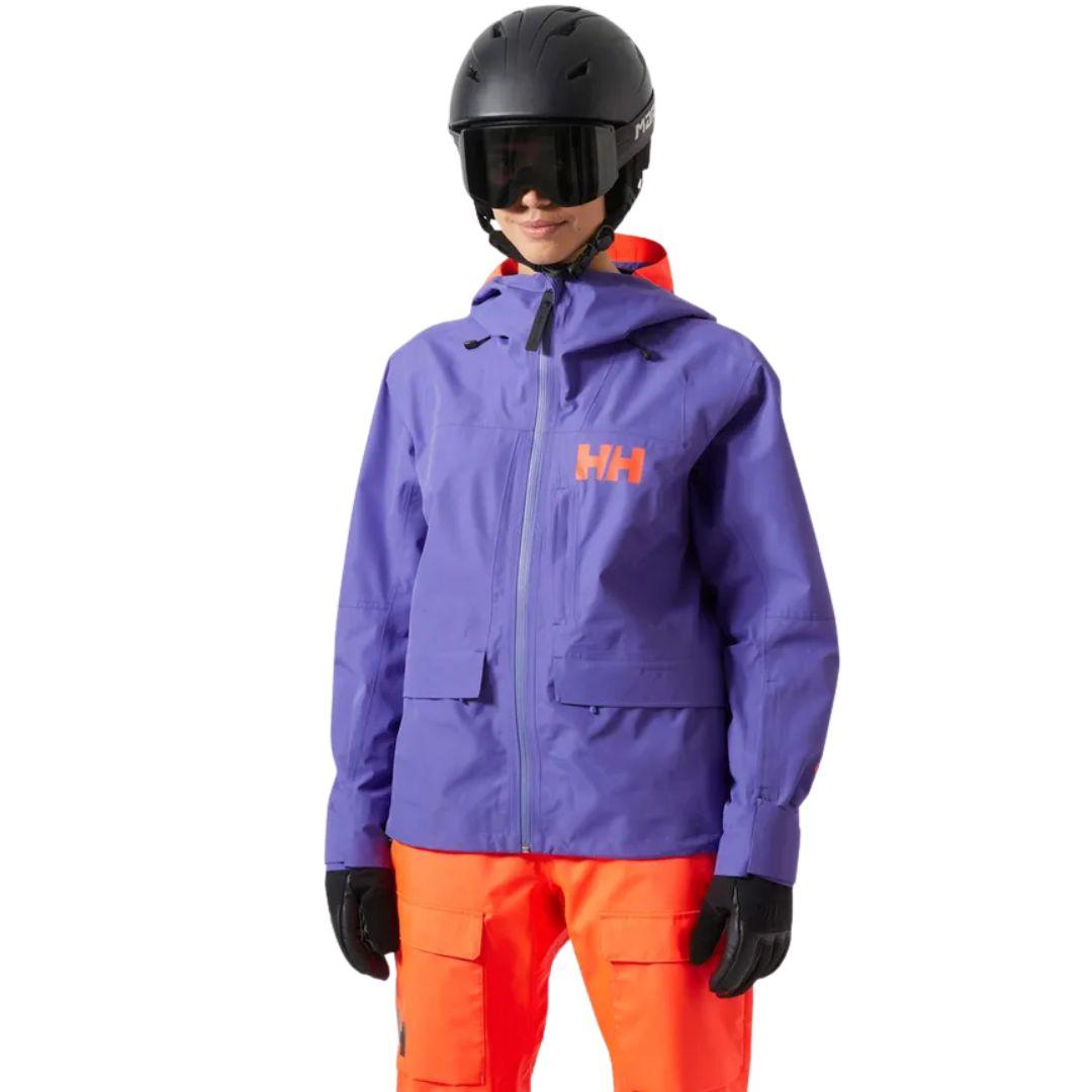 Helly Hansen Women's Emiko Shell Jacket